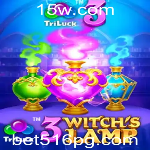 Explorando o Fascinante Mundo de 3WitchsLamp: Uma Nova Dimensão no Entretenimento de Jogos