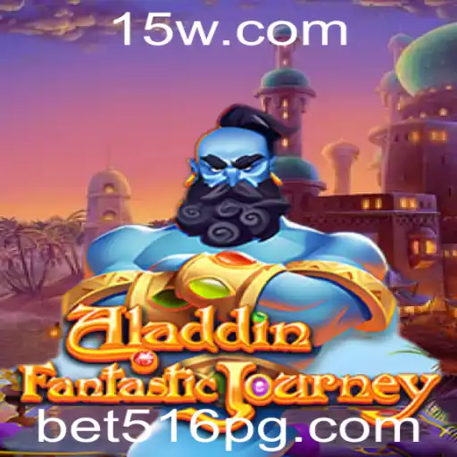 Explorando o Mundo Encantado de Aladdin no Jogo Bet516