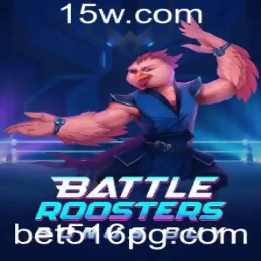 Descubra o Mundo Empolgante de BattleRoostersBonusBuy com Bet516