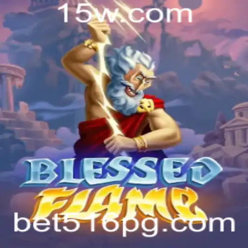 Explorando o Mundo de BlessedFlame: Uma Introdução e Regras do Jogo