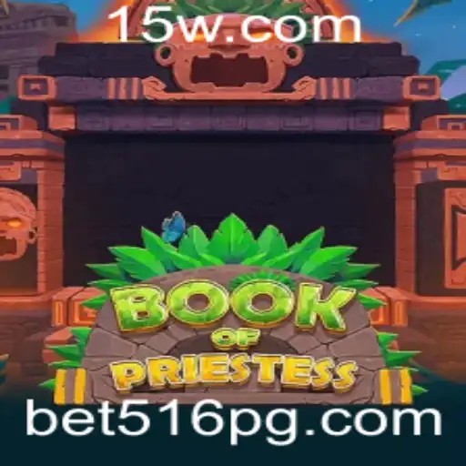 Descubra o Mundo de BookOfPriestess: A Nova Sensação no Universo dos Jogos