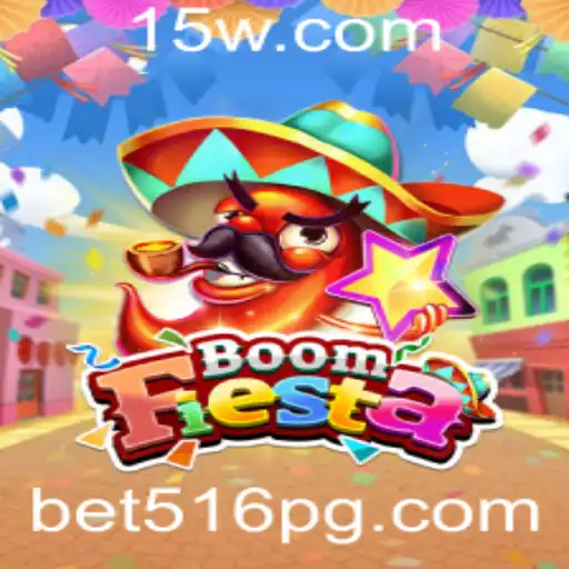 Explorando BoomFiesta: O Novo Sensação de Diversão com Bet516