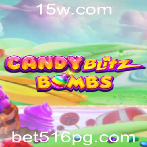 CandyBlitzBombs: Explorando a Aventura Doce e Explosiva