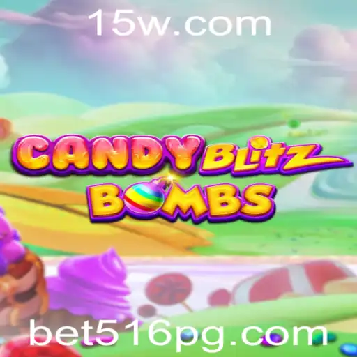 CandyBlitzBombs: Explorando a Aventura Doce e Explosiva