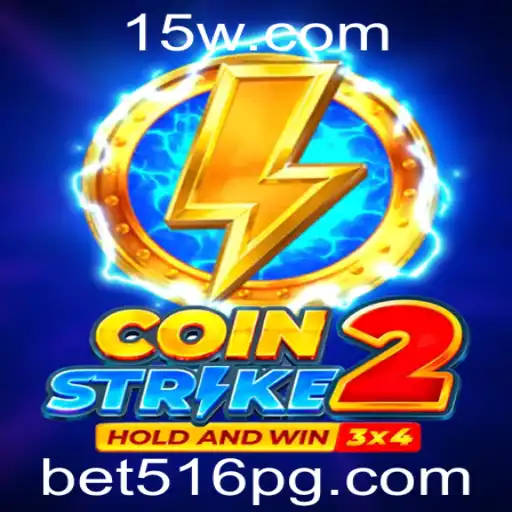 CoinStrike2: Descubra o Novo Fenômeno em Jogos de Aposta com Bet516