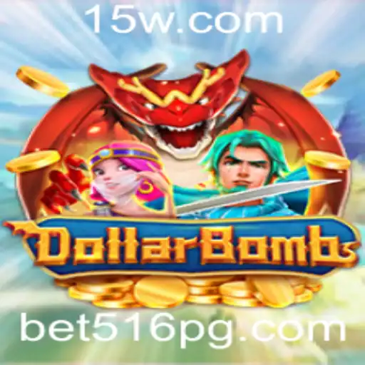 Uma Nova Experiência de Jogo com DollarBombs e Bet516