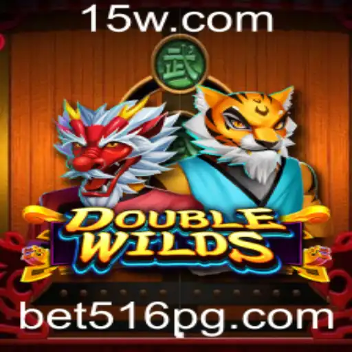 Descubra o Empolgante Mundo de DoubleWilds com Bet516