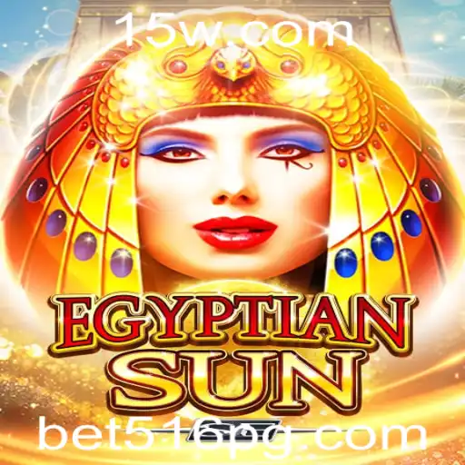 EgyptianSunSE: Um Mergulho no Fascinante Mundo dos Jogos de Aventura com Bet516