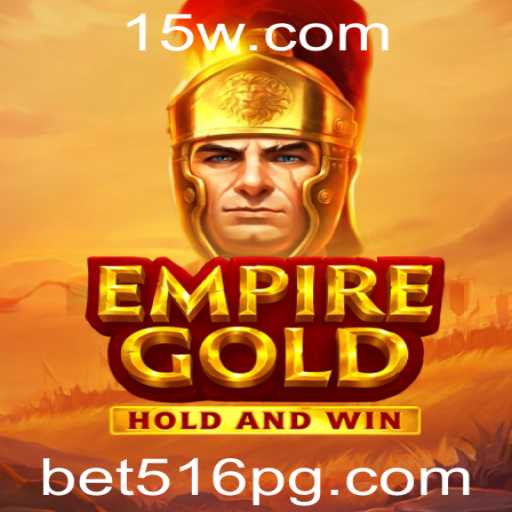 EmpireGold: Uma Aventura Épica na Arena de Jogos Online