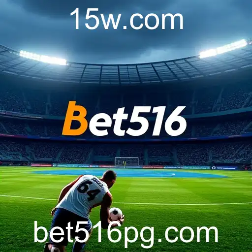 A Influência de Bet516 no Mundo dos Esportes