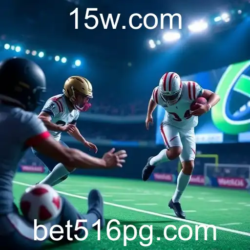 Esportes Virtuais: A Revolução Digital com Bet516