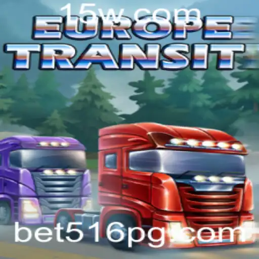 Explorando EuropeTransit: Um Jogo Estratégico e Empolgante