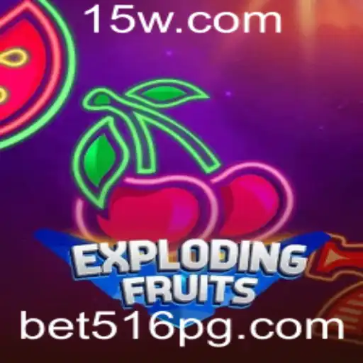 Explodindo Emoções com ExplodingFruits: O Guia Completo de Bet516