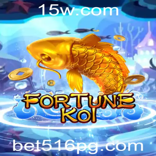 Descubra o Fascinante Mundo de FORTUNEKOI com Bet516