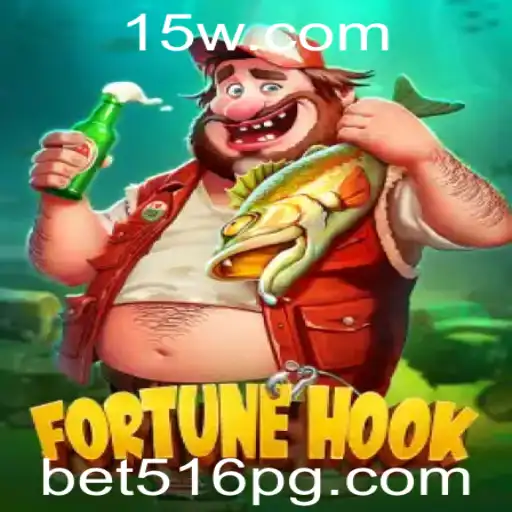 Explorando o Universo do Jogo FortuneHook: A Nova Sensação com Bet516