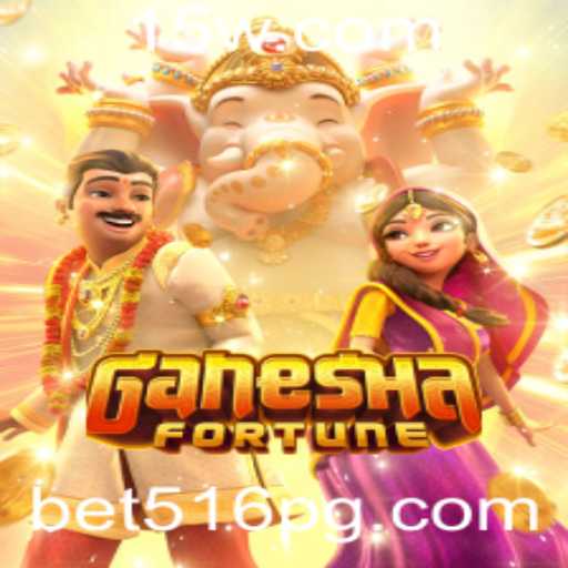 Descubra GaneshaFortune: O Fascinante Mundo do Jogo com Bet516