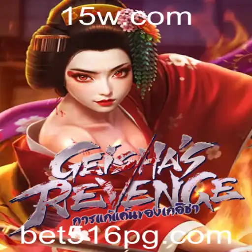 Descubra GeishasRevenge: Uma Jornada Épica no Mundo dos Jogos