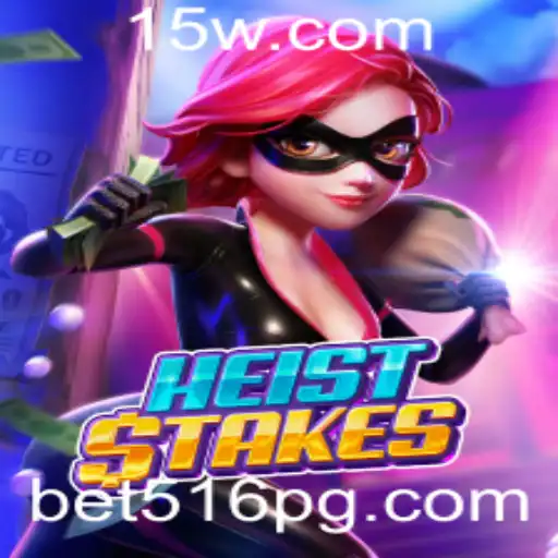 Explorando o Mundo de HeistStakes: O Jogo de Estratégia e Aventura