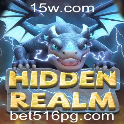 Descubra HiddenRealm: O Novo Jogo de Estratégia com Aposte com Bet516