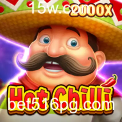 Explorando o Mundo Dinâmico do Jogo HotChilli com Bet516