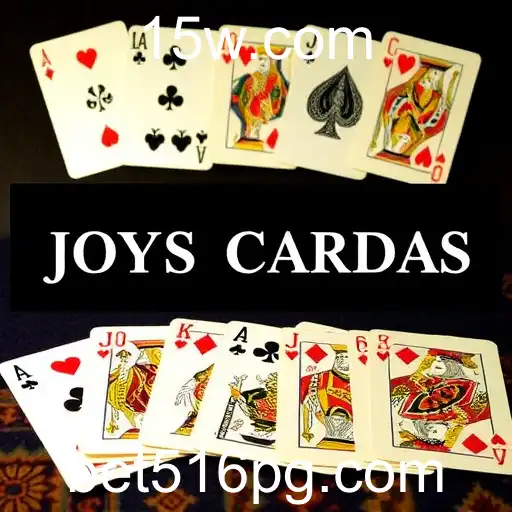 Explorando o Fascinante Mundo dos Jogos de Cartas