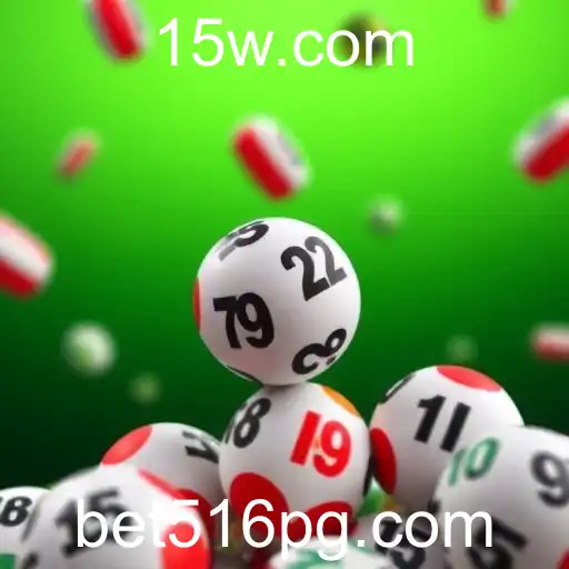 Jogos de Loteria: Uma Aposta no Inesperado