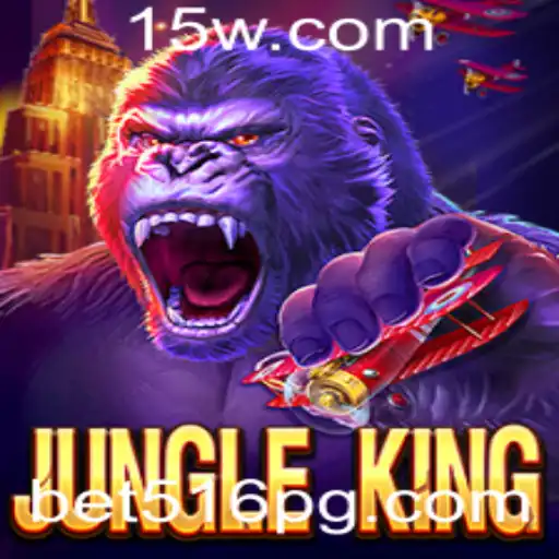 Explorando JungleKing: Um Mergulho no Novo Sensação de Aventura em Jogos
