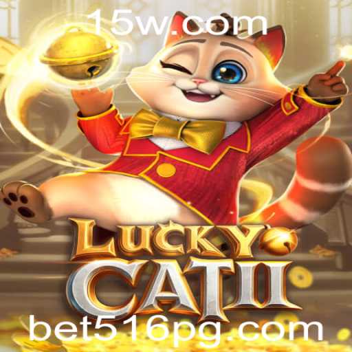 Explorando o Fascinante Mundo do Jogo LuckyCatII com Bet516