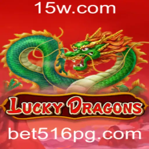 Explorando o Jogo LuckyDragons: Uma Aventura Épica com Bet516