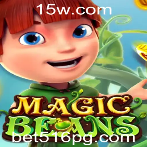 Explorando o Mundo de MAGICBEANS: A Experiência Revolucionária de Jogo da Bet516
