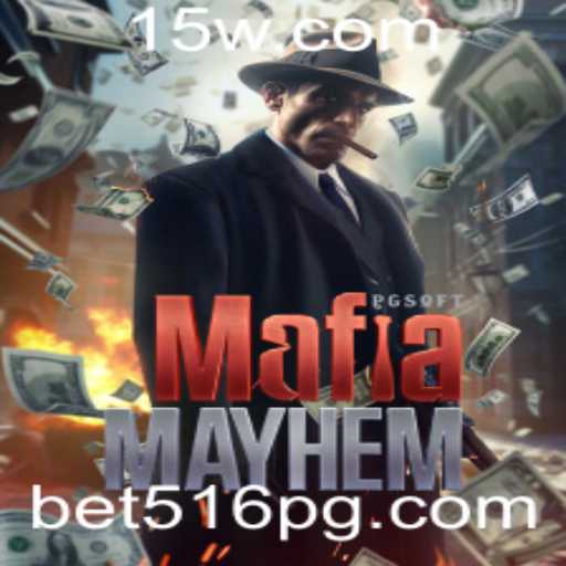Explorando o Empolgante Mundo de MafiaMayhem: Um Mergulho nas Regras e Estratégias do Jogo