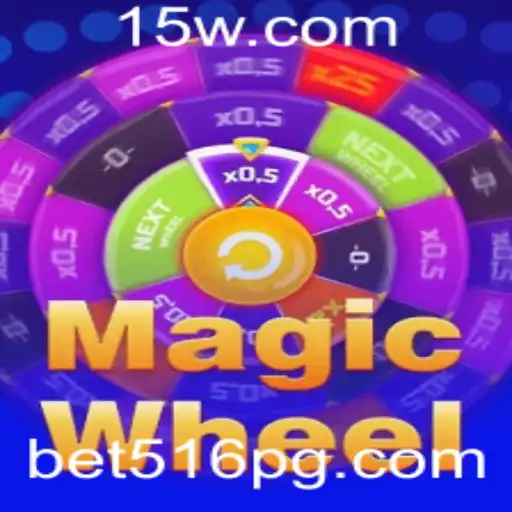 Explorando o Universo de MagicWheel: Regras e Introdução ao Jogo com Bet516