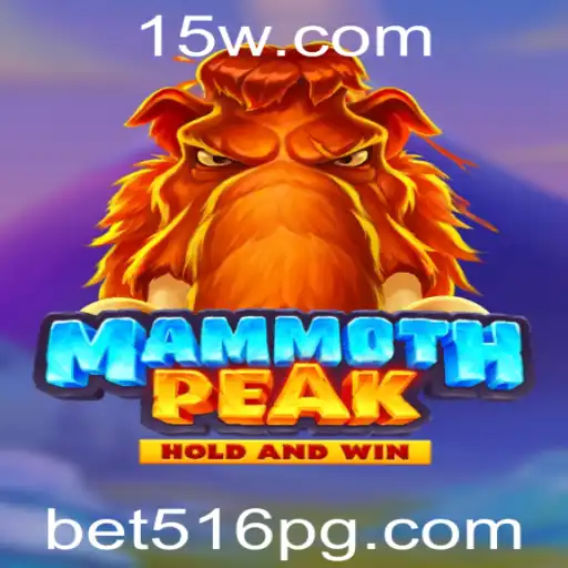 Explorando MammothPeak: O Fascinante Mundo do Jogo de Estratégia