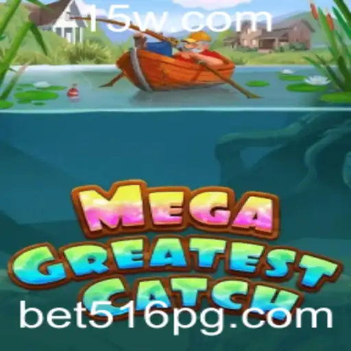 MegaGreatestCatch: Descubra as Regras e a Experiência Única do Jogo com Bet516