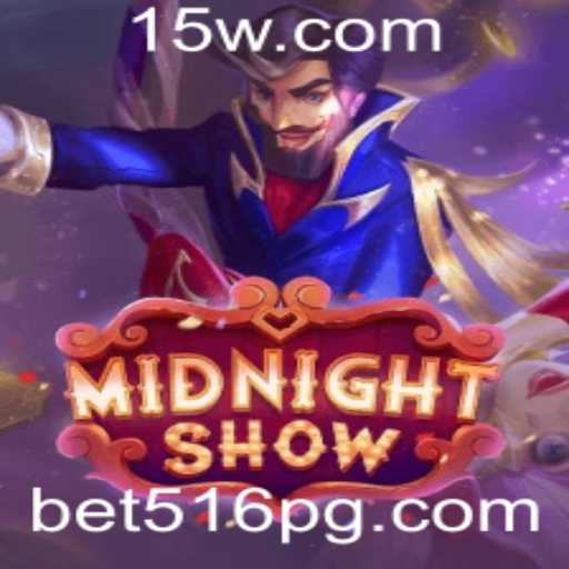 Explorando o Universo de MidnightShow: Um Jogo de Estratégia e Aventura com Bet516