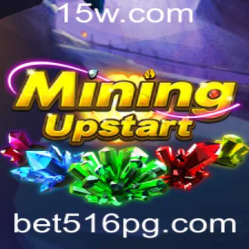 Explorando o Mundo de MiningUpstart: Uma Jornada Estratégica no Universo de Bet516