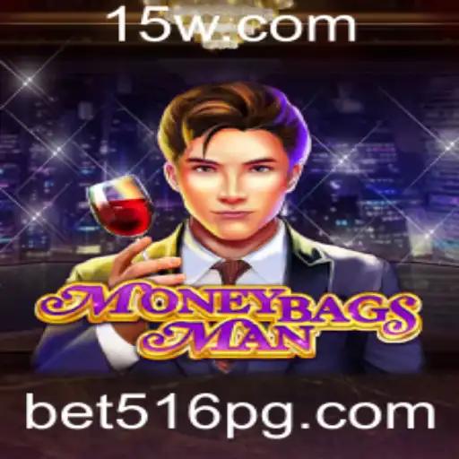 Desvendando MoneybagsMan: O Novo Jogo Revolucionário Integrado com Bet516