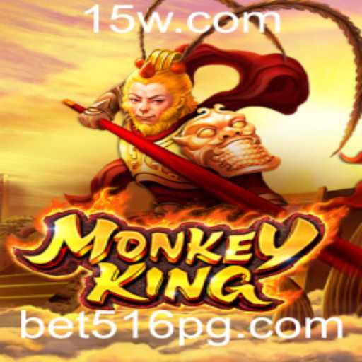 Descubra as Aventuras e Regras de MonkeyKing: O Jogo de Estratégia do Ano