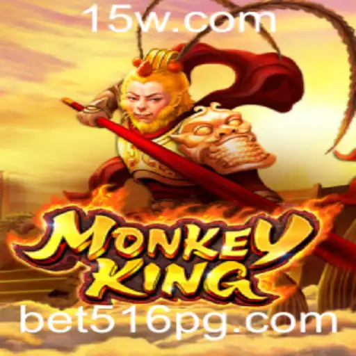 Descubra as Aventuras e Regras de MonkeyKing: O Jogo de Estratégia do Ano