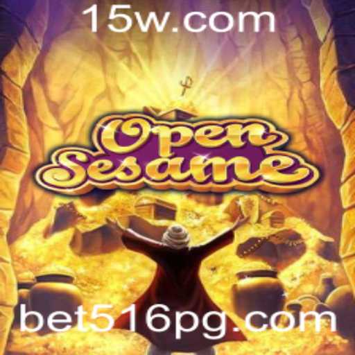 OpenSesame: Descubra o Fascinante Mundo do Novo Jogo Online