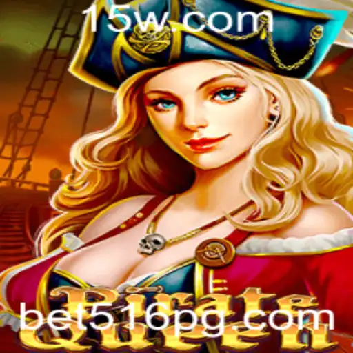 Descubra a Aventura em PirateQueen: Embarque no Mundo dos Sete Mares com Bet516