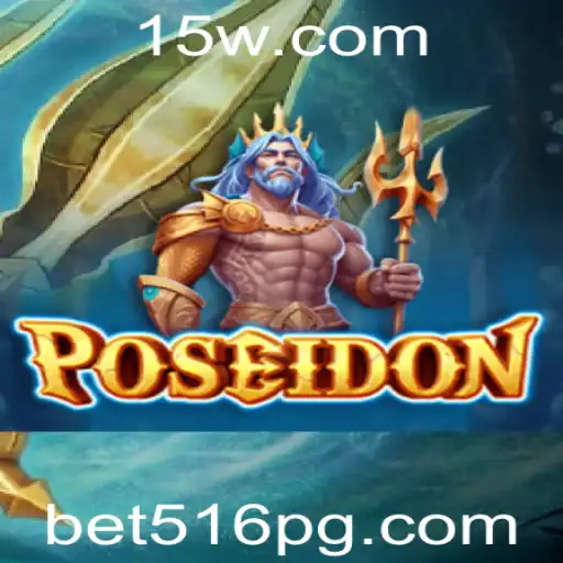 Poseidon: Explorando o Novo Fenômeno de Jogo com Bet516