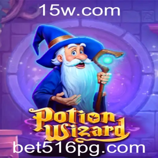 Explorando o Mundo Mágico de PotionWizard - O Jogo que Está Encantando os Amantes de Magia