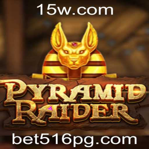 PyramidRaider: Explorando o Novo Fenômeno dos Jogos com Bet516