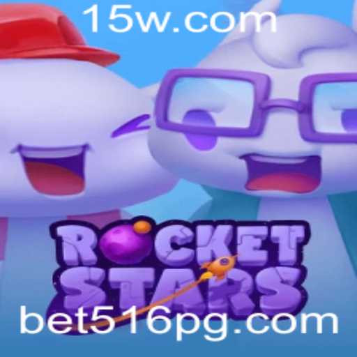 Descubra o Mundo Empolgante de RocketStars com a Plataforma Bet516