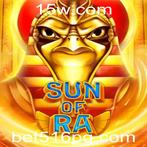 Explorando o Fascinante Mundo de SunofRa e Bet516