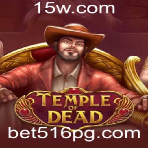Explorando TempleofDead: Um Mergulho no Mundo do Jogo com Bet516
