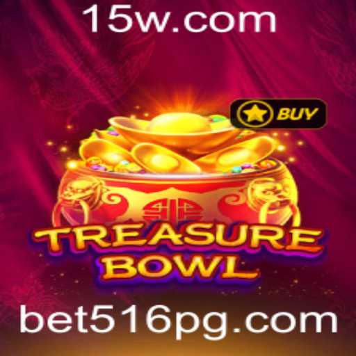 Descubra o Fascinante Mundo do TreasureBowl com Bet516