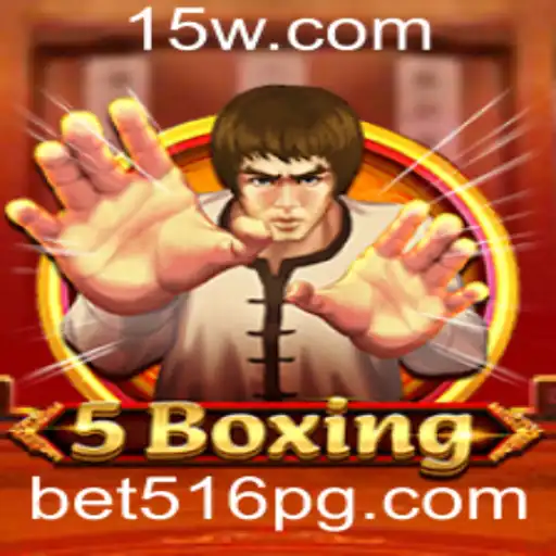 Explorando o Mundo Empolgante do Jogo 5Boxing com Bet516