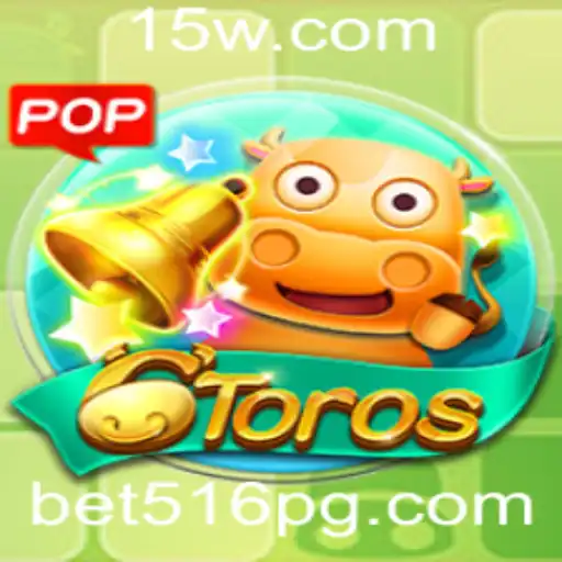 Descubra 6Toros: O Jogo de Estratégia com a Palavra-Chave Bet516